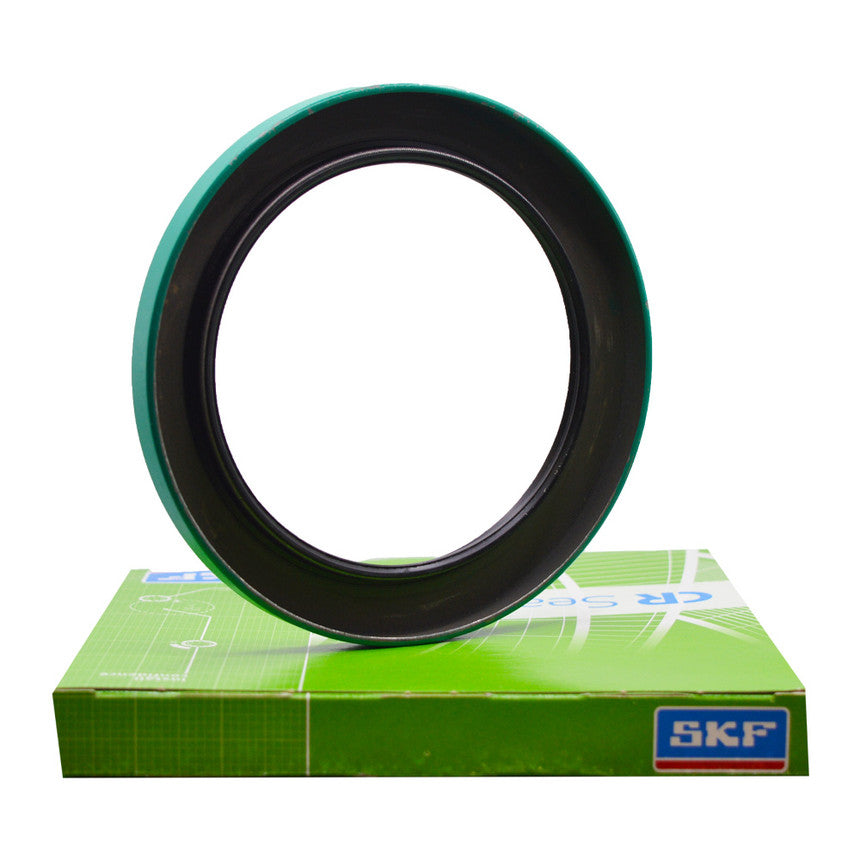 60X82X8CRWA1R - SKF Radial Shaft Seal Back Image