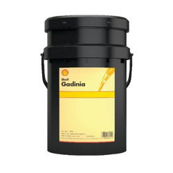 Shell Gadinia S3 30 - 20L | 5USG