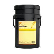 Shell Gadinia S3 30 - 20L