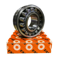24176-B - FAG Spherical Roller Bearings - 380x620x243mm
