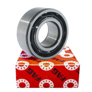 4203-BB-TVH - FAG Deep Groove Radial Ball Bearings - 17x40x16mm