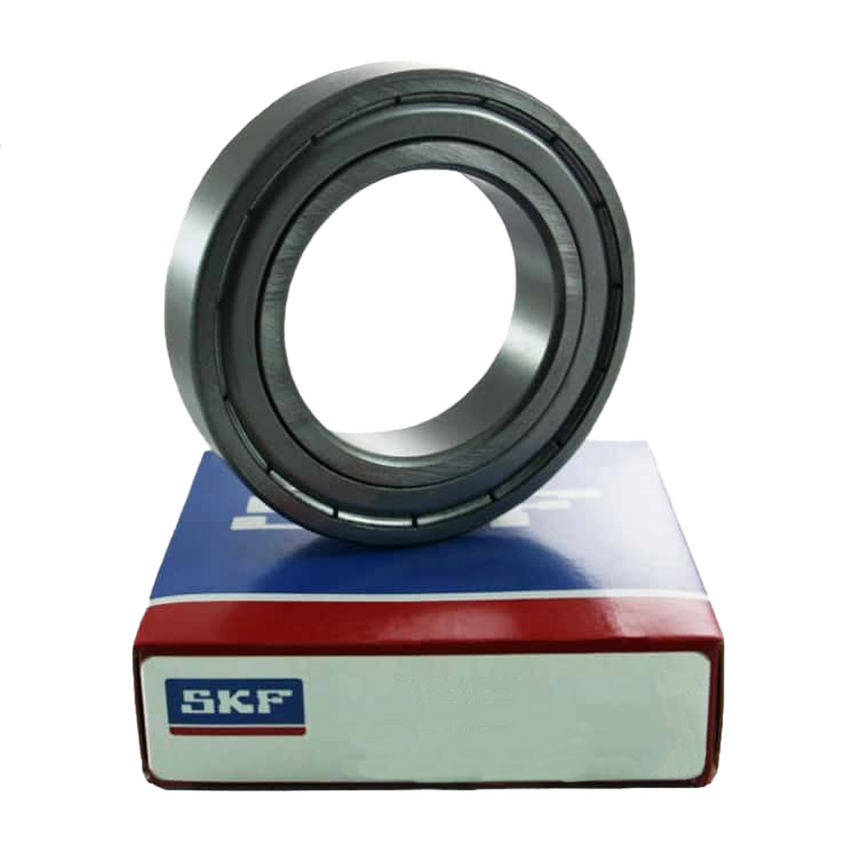 W6001-2Z/C2 - SKF Deep Groove - 12x28x8mm