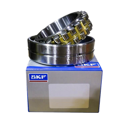 NN3016KTN/SPVR521 - SKF Precision Cylindrical Roller Bearing - 80x125x34mm