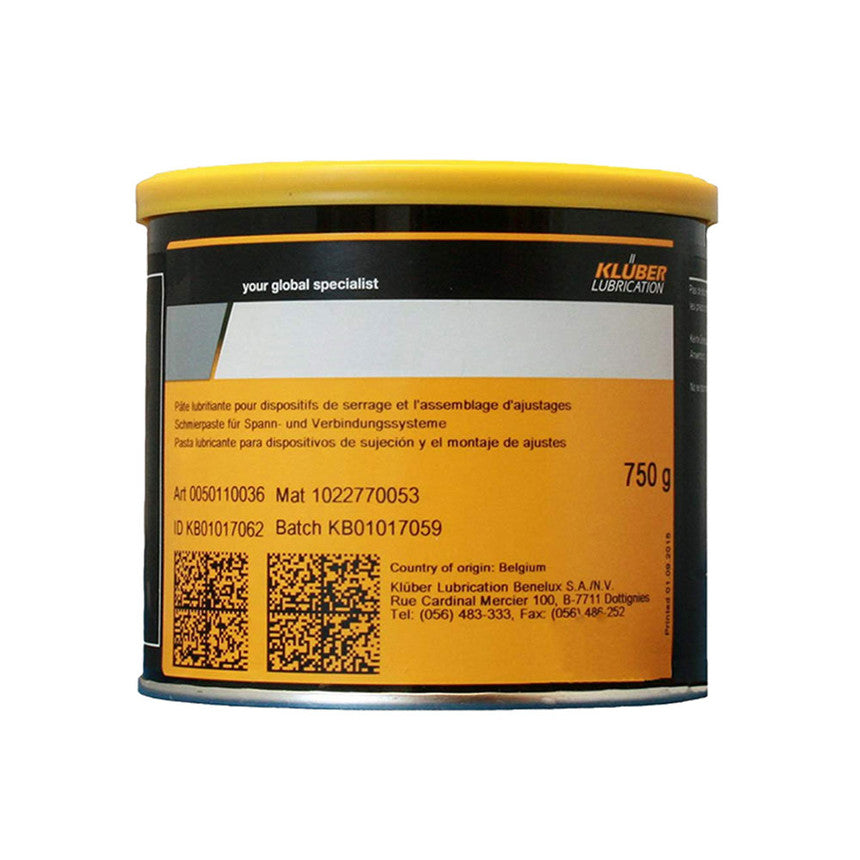 Kluberpaste HS 91-21 - 750g