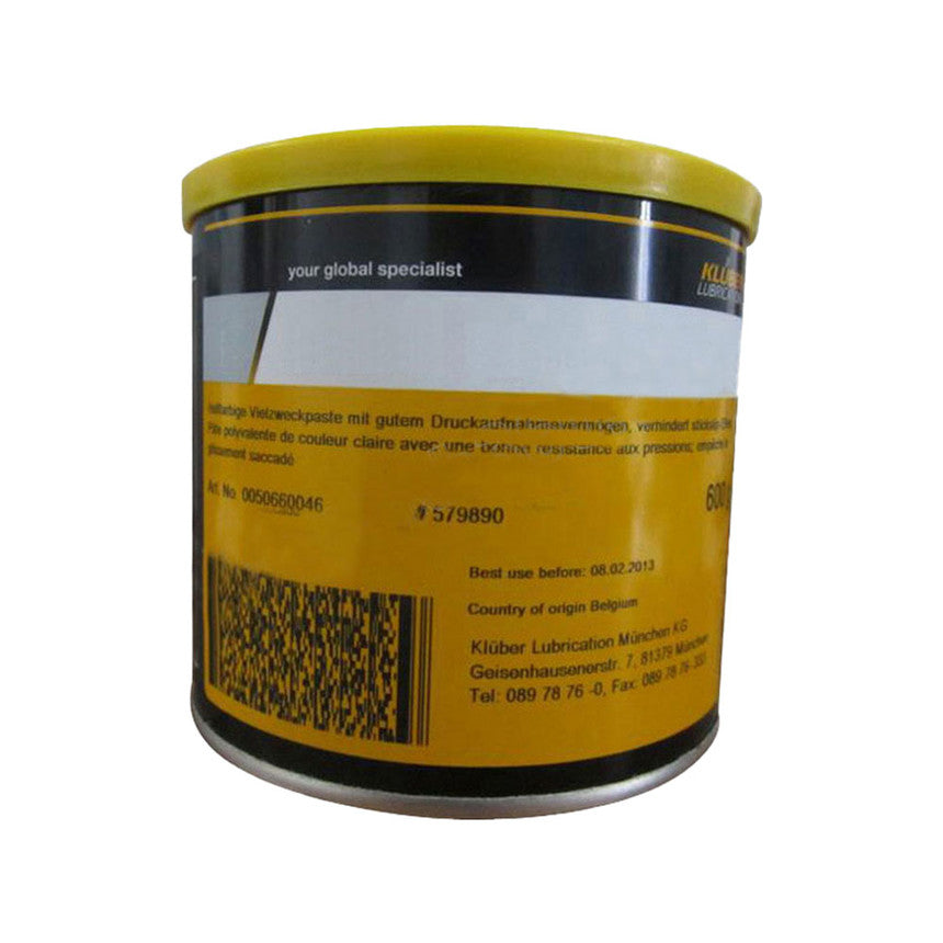 Kluberpaste UH1 84-201 - 600g