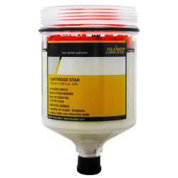 Kluberlub BE 41-542 - 250cm³ Star Cartridge
