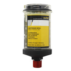 Kluberlub BE 71-501 - 125cm³ Nova Cartridge