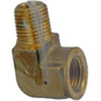 1077597-1 - SKF Filter nipple 90° for oil injector 226400