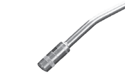 1077600-1 - SKF Extension Pipe for Grease Gun