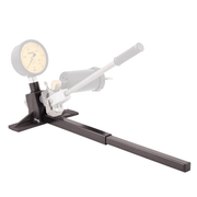 226402 - SKF Adapter Block or Oil Injector