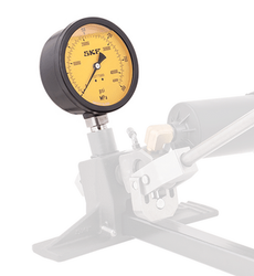 728619-3 - SKF Pressure gauge for Hydraulic Pump