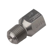 729655/150MPA - SKF Nipple G1/4- NPT 3/8 150MPa