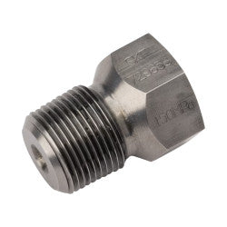 729656/150MPA - SKF Nipple G1/4- NPT 3/4 150MPa