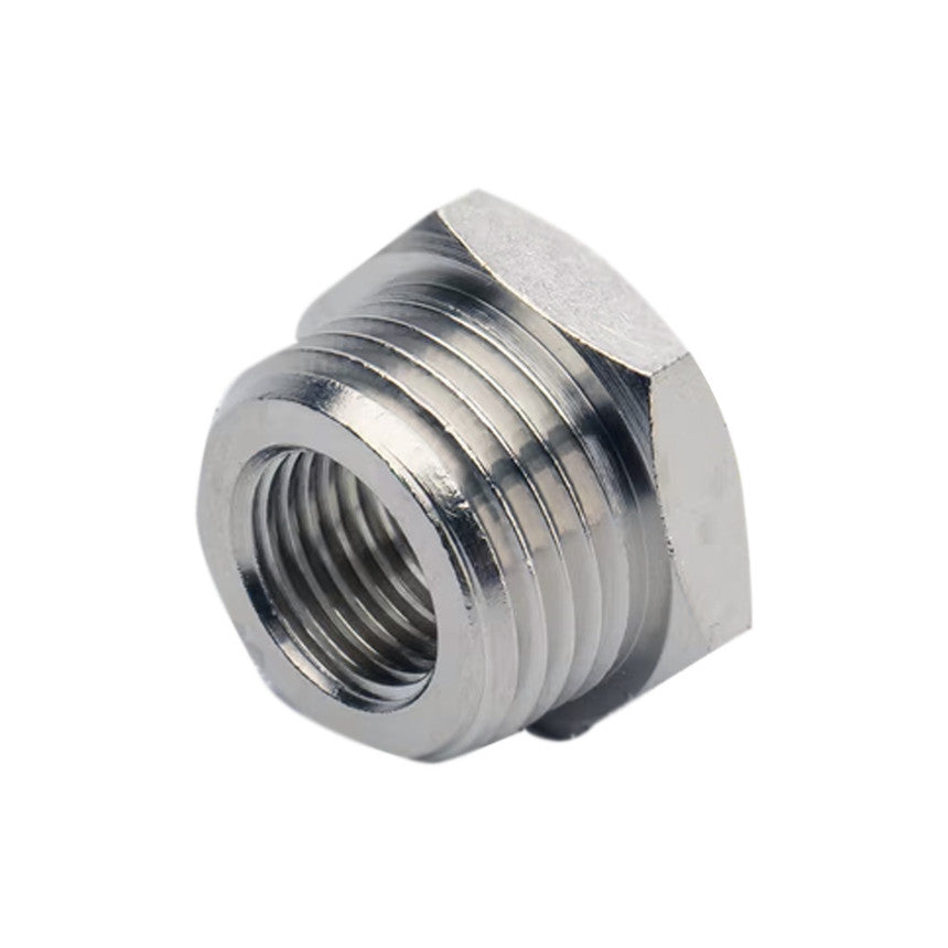 LAPN1/2 - SKF Automatic Lubricator Nipple 1/4 - 1/2