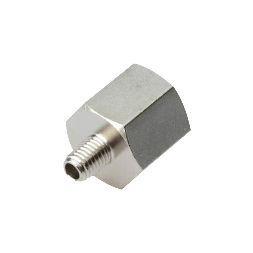 LAPN1/4UNF - SKF Automatic Lubricator Nipple 1/4" - 1/4"UNF