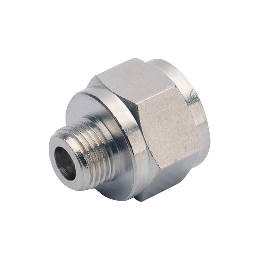 LAPN1/8 - SKF Automatic Lubricator Nipple 1/4 - 1/8