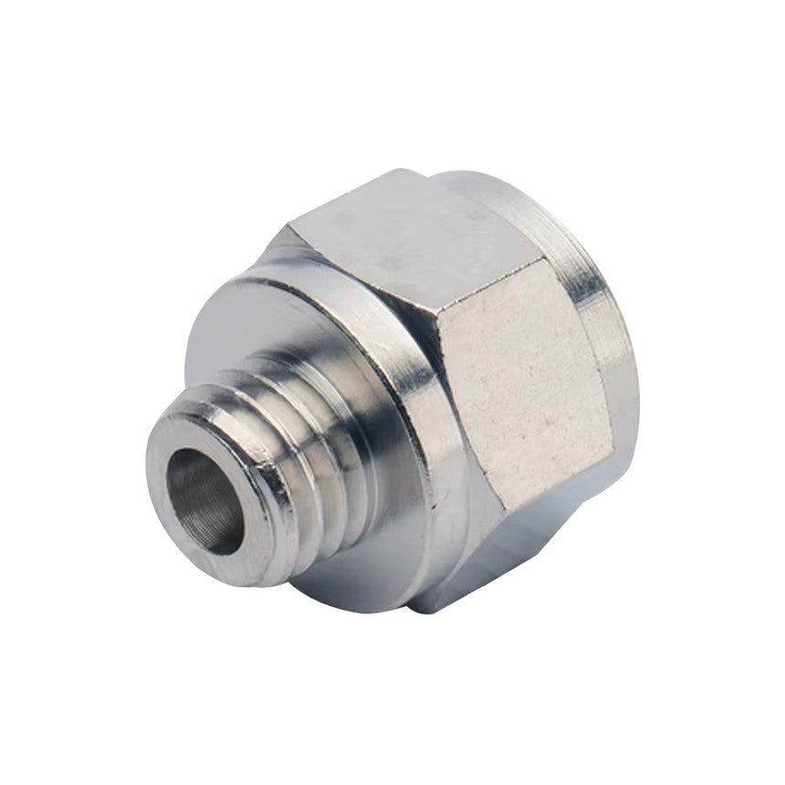 LAPN10 - SKF Automatic Lubricator Nipple 1/4" - M10x1.5