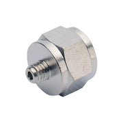 LAPN6 - SKF Automatic Lubricator Nipple 1/4" - M6