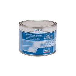 LGED2/1 - SKF High Temperature & Harsh Environment - 1kg