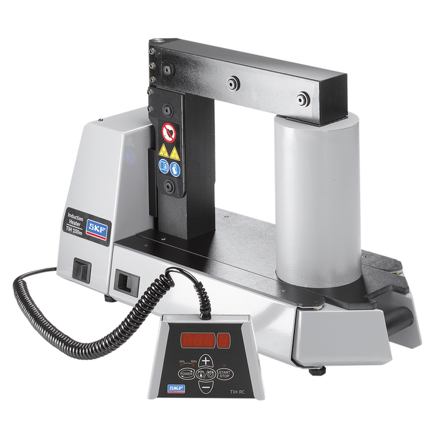 TIH100M/MV - SKF Medium Induction Bearing Heater