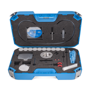 TKGT1-RK3 - SKF Refil Kit 3  for Grease Test Kit TKGT1