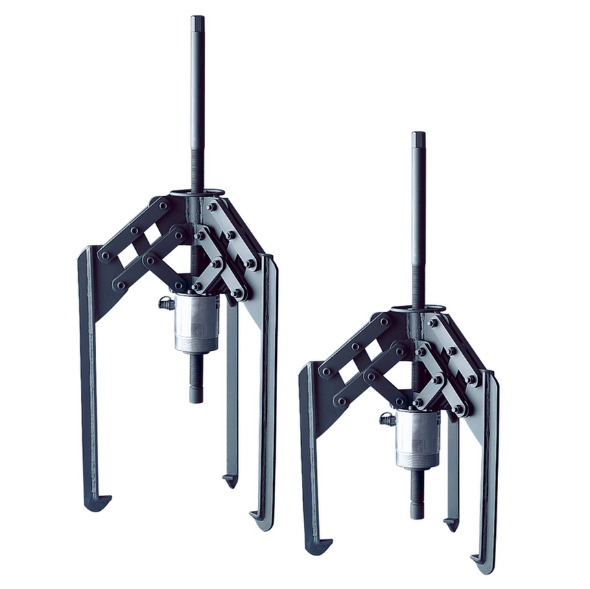 TMHP30/350X - SKF Hydraulic heavy-duty puller, without pump