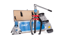 TMMA75H/SET - SKF Hydraulic EasyPull puller set