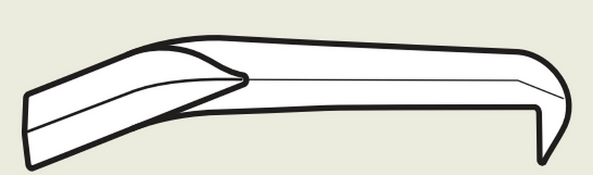 TMMR160F-1 - SKF Arm For TMMR 160F/TMMR 160Xl Diagram