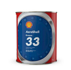 Aeroshell Grease 33 - 3Kg