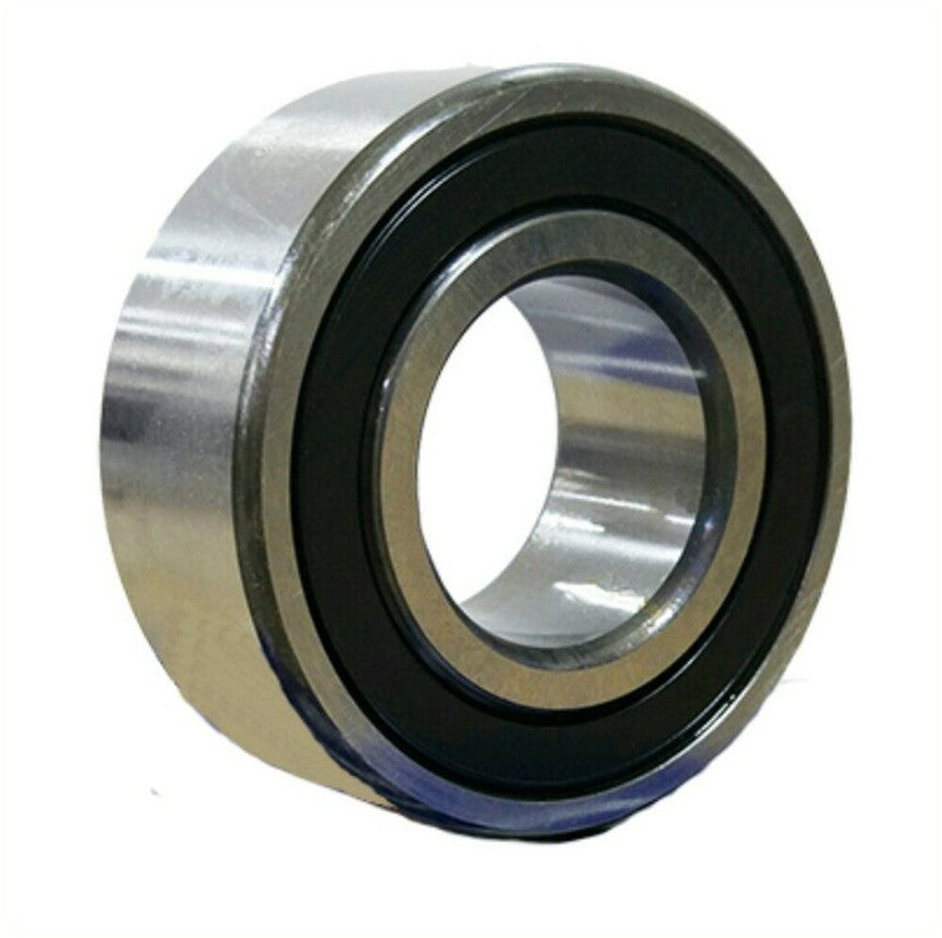 3204B 2RSTN - QBL Double Row Angular Contact Bearing - 20x47x20.6