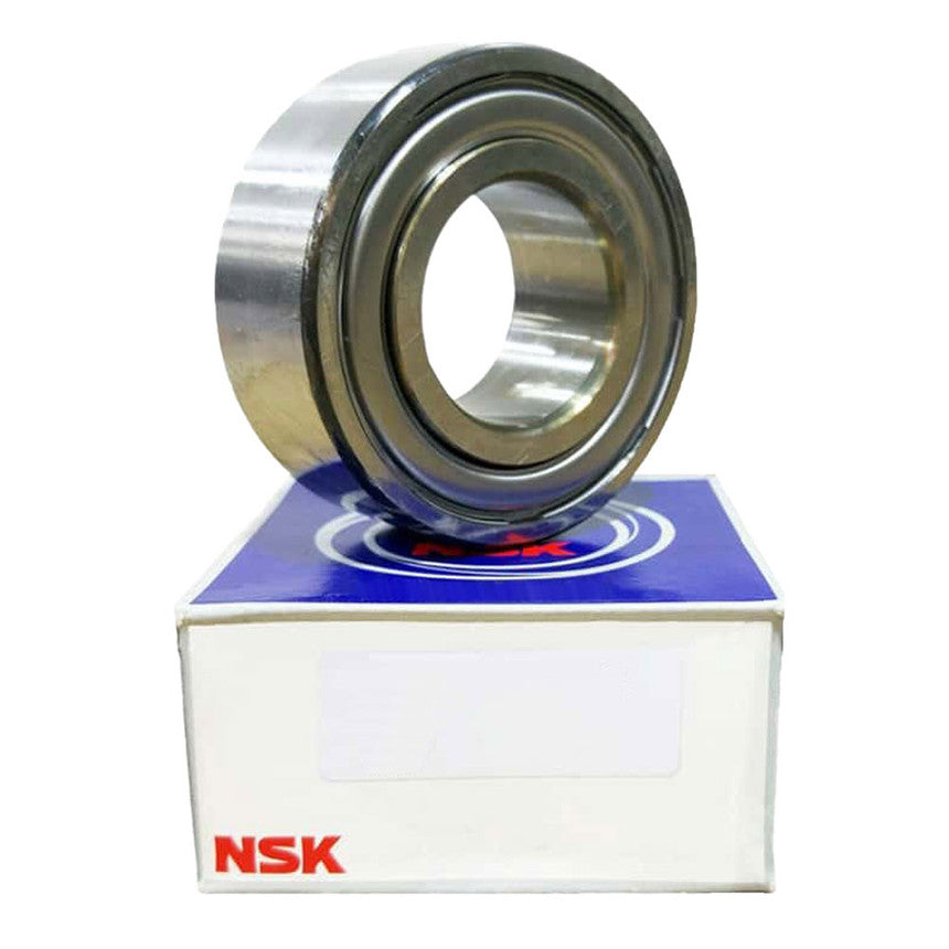 3202JC3 - NSK Double Row Angular Contact Bearing - 15x35x15.9