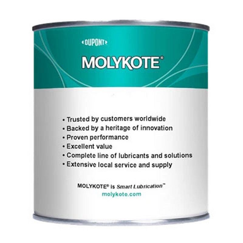 Molykote U-N Paste 1kg