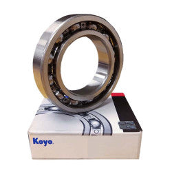 16010/C3 -Koyo Deep Groove Bearing - 50x80x10mm