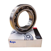 16010/C3 -Koyo Deep Groove Bearing - 50x80x10mm