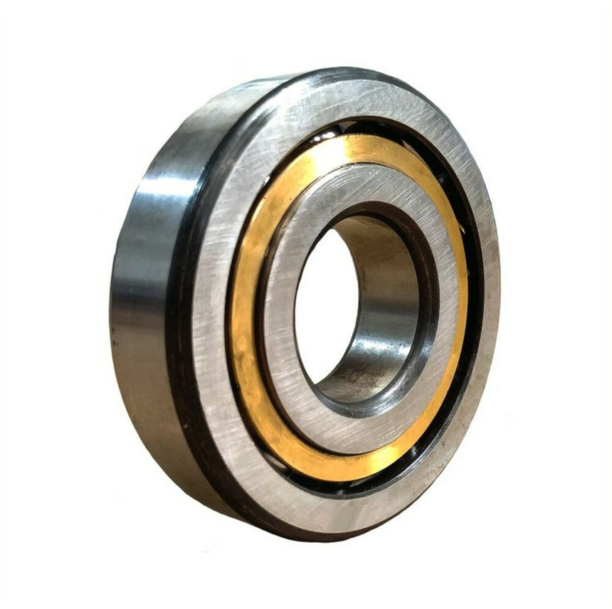 MJT 1.3/4 - R&M Single Row Angular Contact - 1.3/4x4.1/4x1.1/16