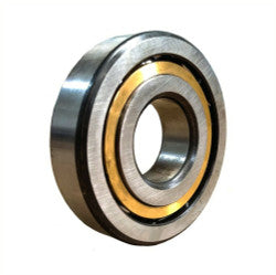 LS 16 AC - Hoffmann Single Row Angular Contact - 2.1/4x4.1/2x7/8