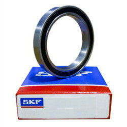 61822 2RS1 - SKF Thin Section Bearing - 110x140x16