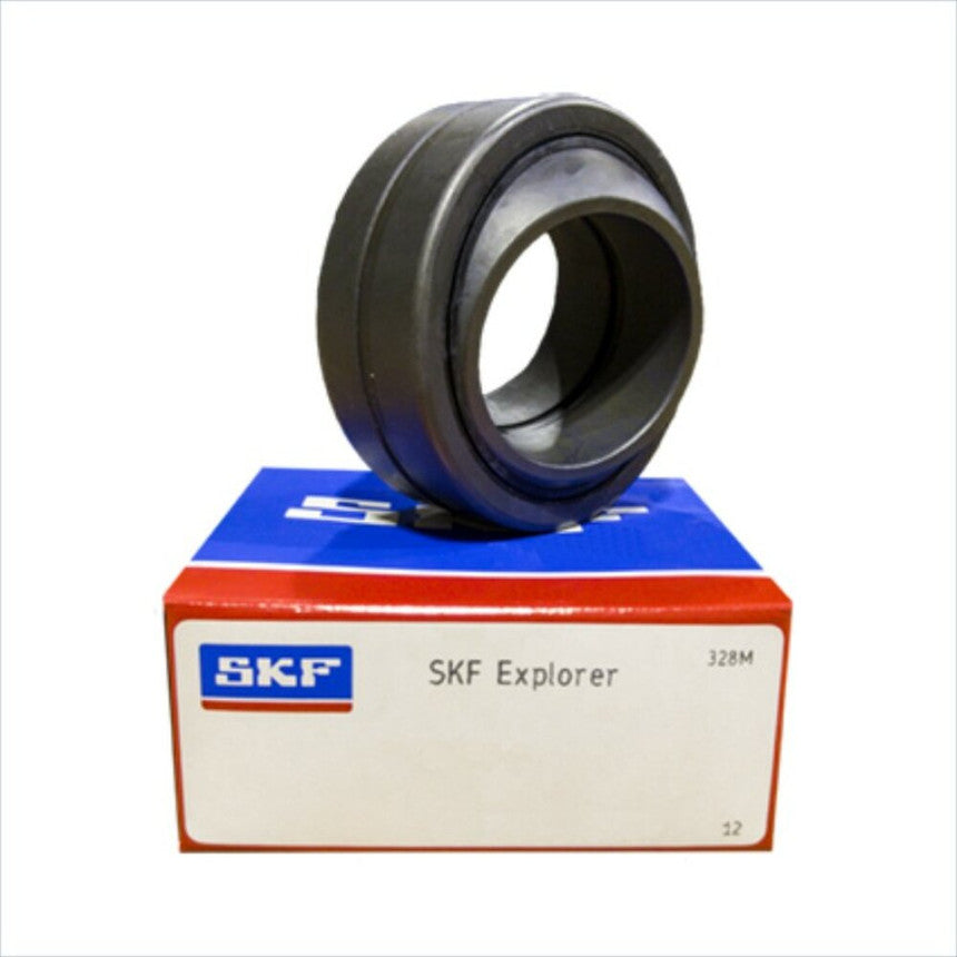 GE70TXE 2LS - SKF Spherical Plain Bearing - 70x105x49mm