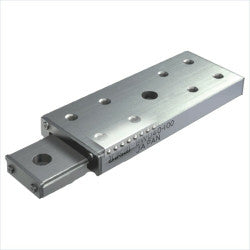 BWU60-100 (100mm) - IKO - Precision Linear Slide Unit