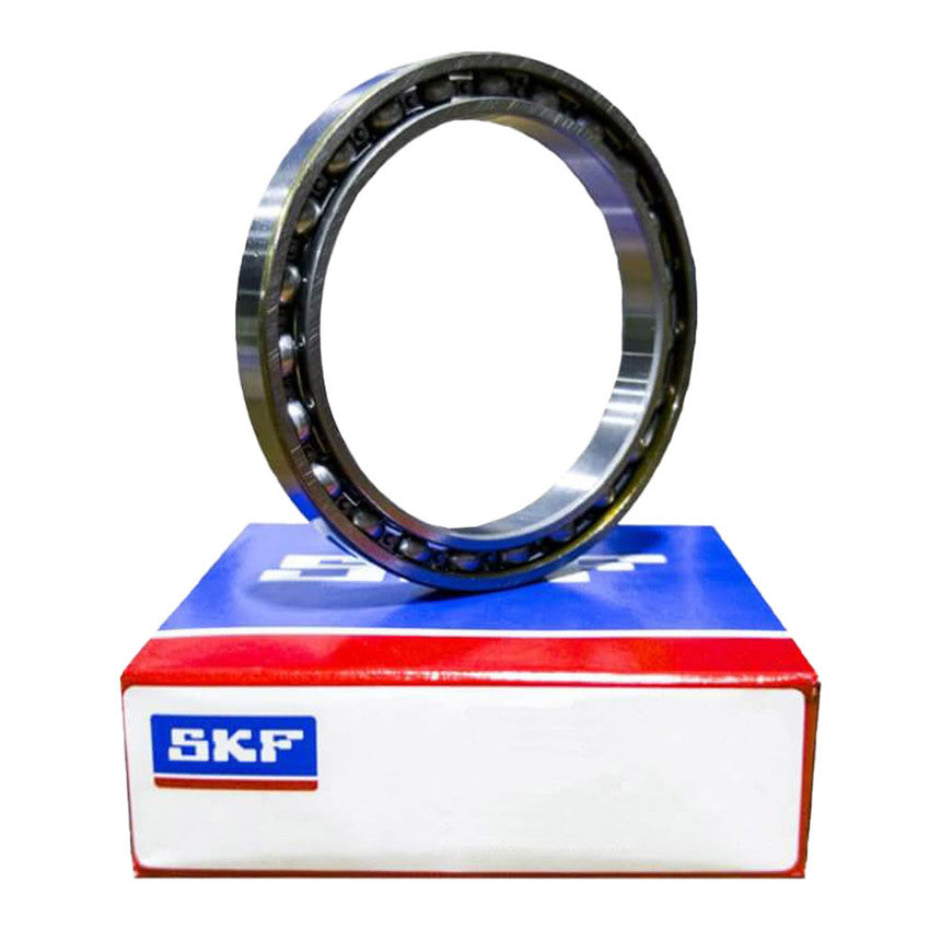 6805/C3 - SKF Thin Section Bearing - 25x37x7