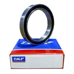 6822-2RS1 - SKF Thin Section Bearing - 110x140x16