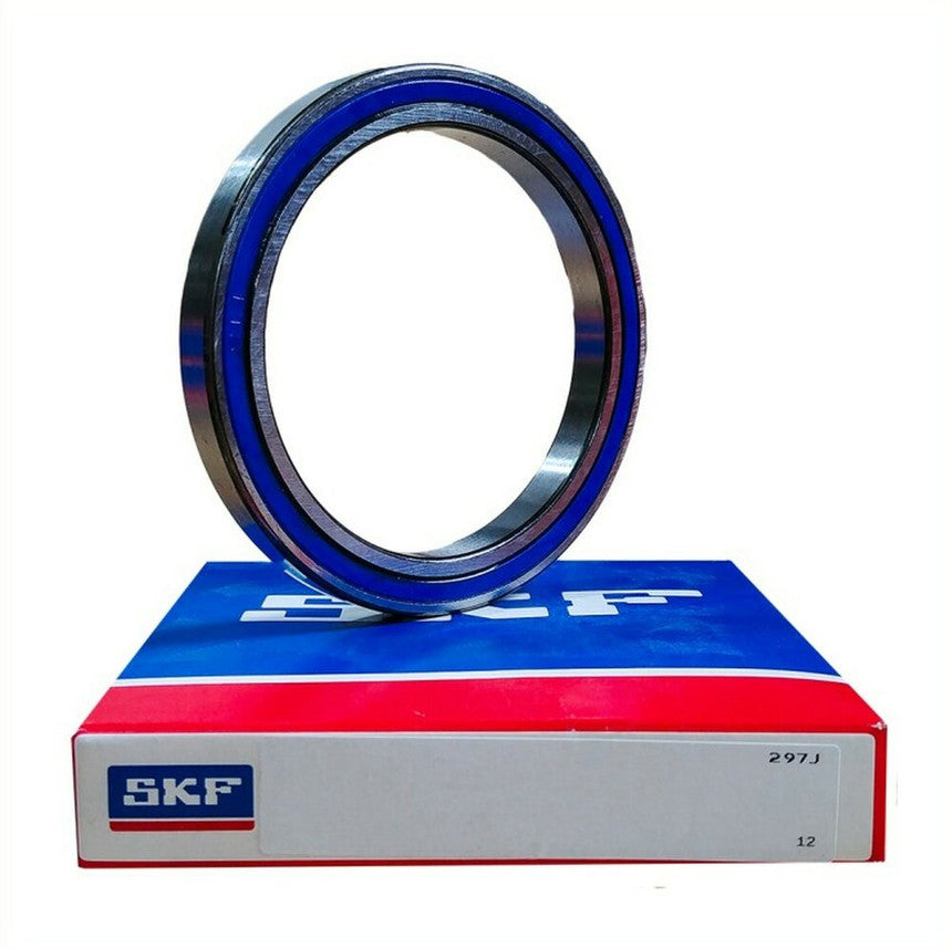 6907-2RZ - SKF Thin Section Bearing - 35x55x10