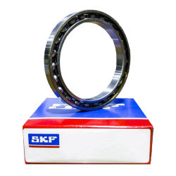 6926 - SKF Thin Section Bearing - 130x180x24