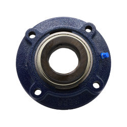 FC60 DEC - QBL Cast Iron Flange Bearing - Inside Diameter 60