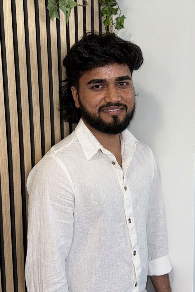 Vignesh Kumar - AI Software Engineer