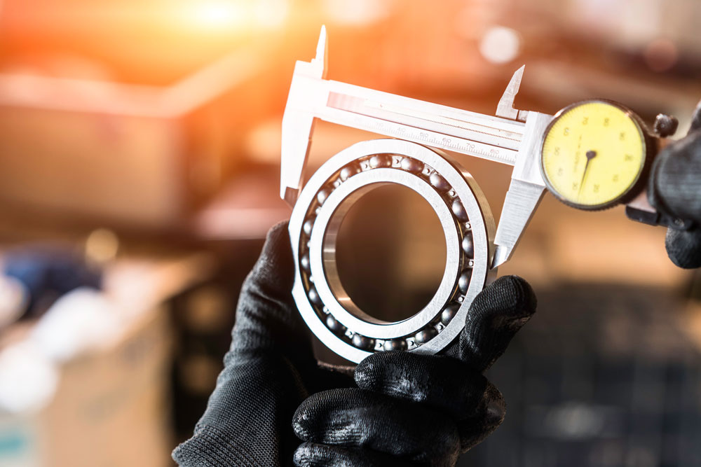 How To Guarantee You Are Choosing the Correct Bearing