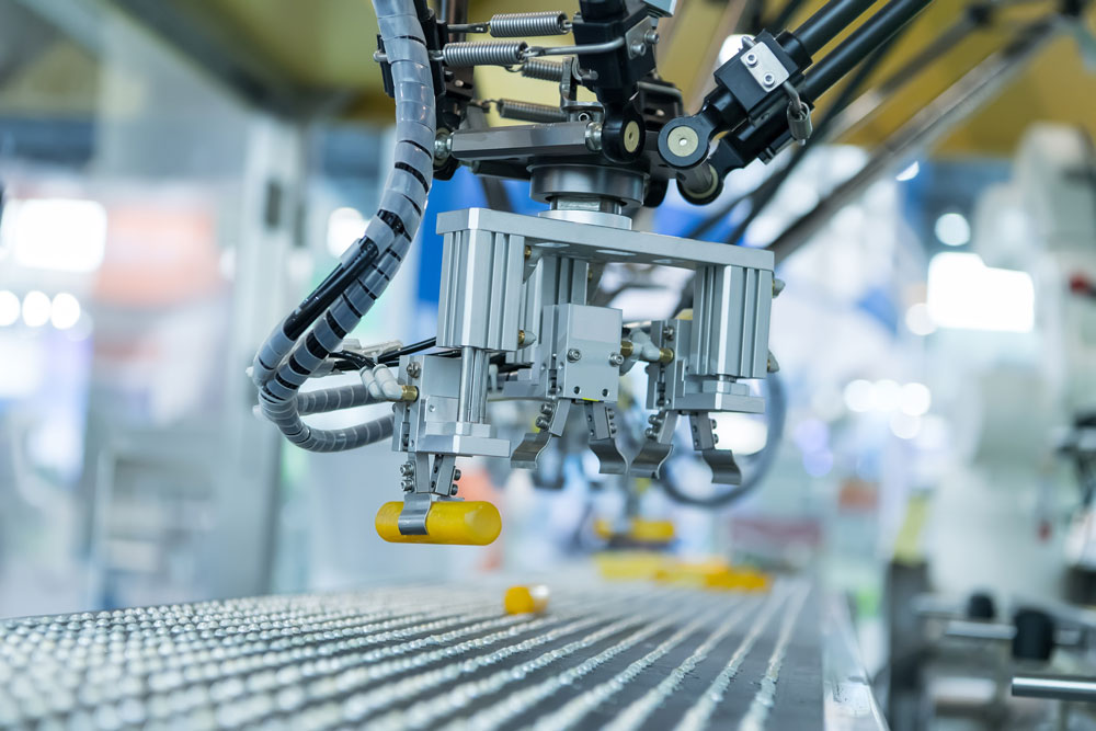 Unproductive Machine What Are You Doing To Minimize Downtime?