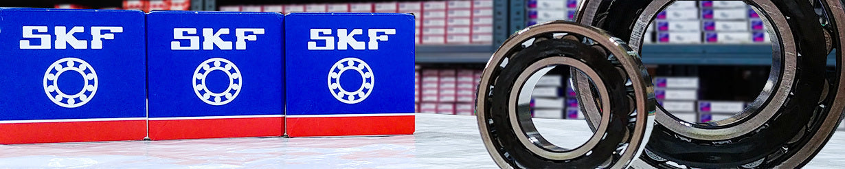 CARB Toroidal Roller Bearing