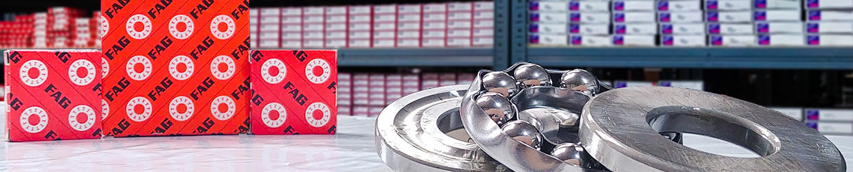 FAG Double Direction Thrust Bearing - Quality Bearings Online Ltd