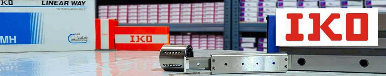 IKO